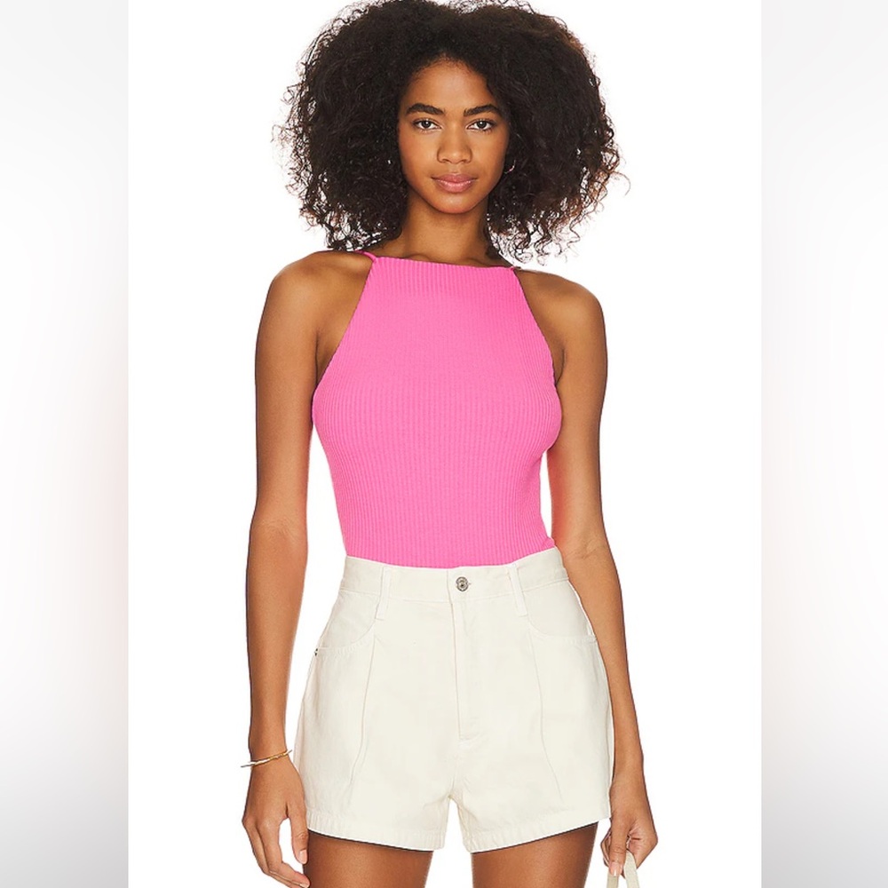 NWT - Show Me Your Mumu bodysuit 💖
